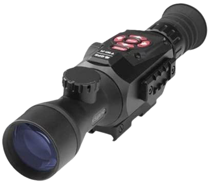 thermal rifle scopes under $1000