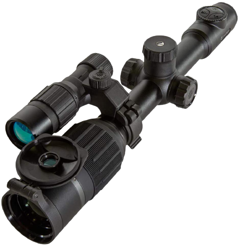 best Thermal Rifle Scope 2022
