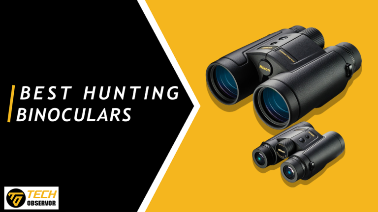 Best Hunting Binoculars 2022 | Perfect For Your Next Hunting Trip!