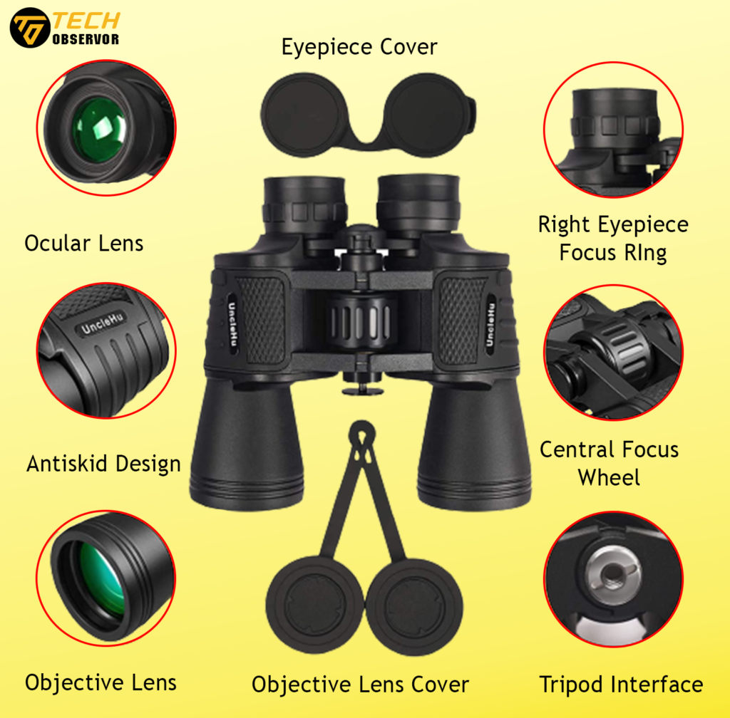 Best Hunting Binoculars Buying Guide