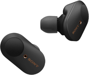 Sony WF-1000XM3 Earbuds