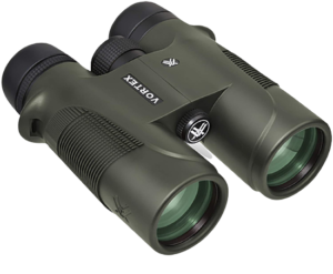 Vortex Optics Diamondback 10x42 Roof Prism Binoculars