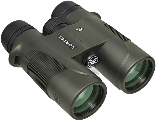 Vortex Optics Diamondback 10x42 Roof Prism Binoculars